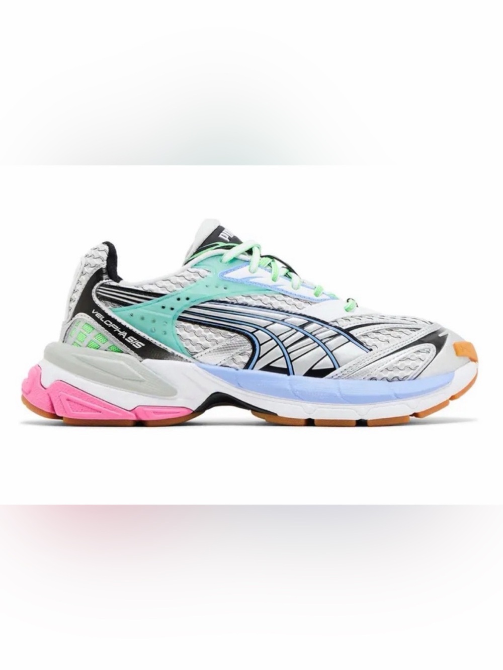 Puma Velophasis Phased Women’s 6.5 w/box StockX Verified
